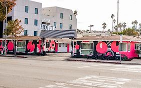 Santa Monica Hotel